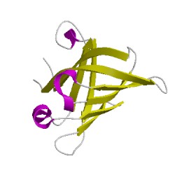 Image of CATH 5m3fH