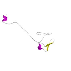 Image of CATH 5m3fI
