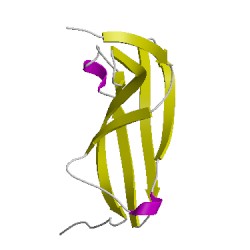 Image of CATH 5m3fM00