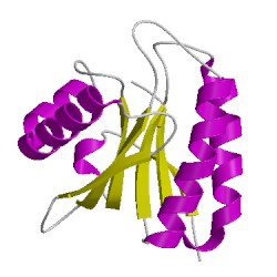 Image of CATH 5m3iC00