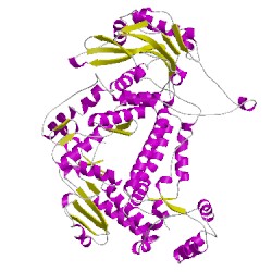 Image of CATH 5m3jA