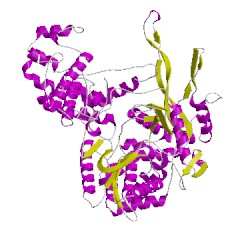 Image of CATH 5m3jB