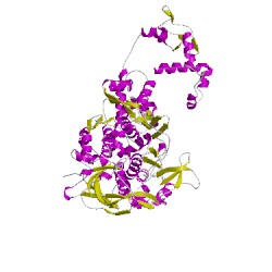 Image of CATH 5m3jC