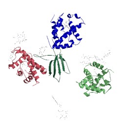 Image of CATH 5m3l