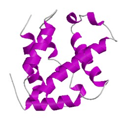 Image of CATH 5m3lA