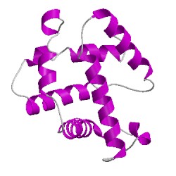 Image of CATH 5m3lB