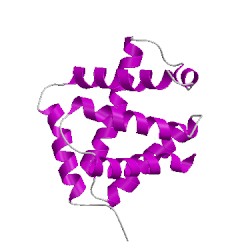 Image of CATH 5m3lC