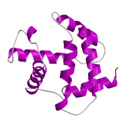 Image of CATH 5m3lD