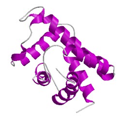 Image of CATH 5m3lE