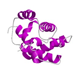 Image of CATH 5m3lF