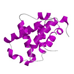 Image of CATH 5m3lJ