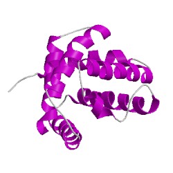 Image of CATH 5m3lK