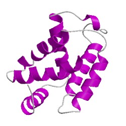 Image of CATH 5m3lL