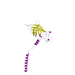 Image of CATH 5m3lM