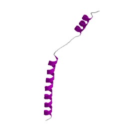 Image of CATH 5m3lM01