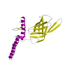 Image of CATH 5m3lO