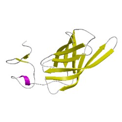 Image of CATH 5m3lO02