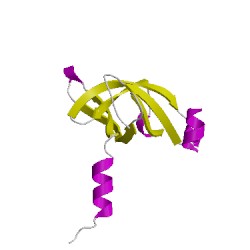 Image of CATH 5m3nA01