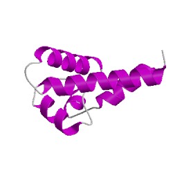 Image of CATH 5m3tA