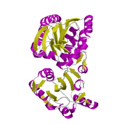 Image of CATH 5m3uA