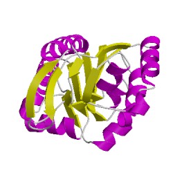 Image of CATH 5m3uA02