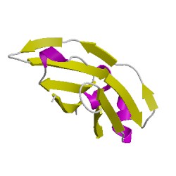 Image of CATH 5m3vA01