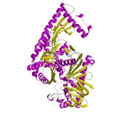 Image of CATH 5m45B