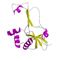 Image of CATH 5m45C