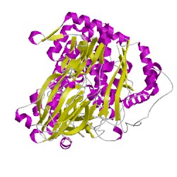 Image of CATH 5m45G