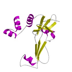 Image of CATH 5m45I