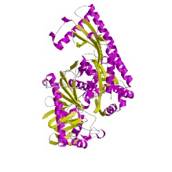 Image of CATH 5m45K