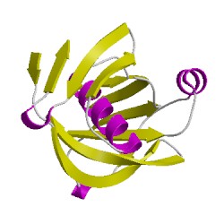 Image of CATH 5m47A02