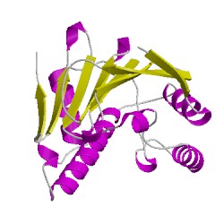 Image of CATH 5m4eA