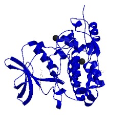 Image of CATH 5m4f