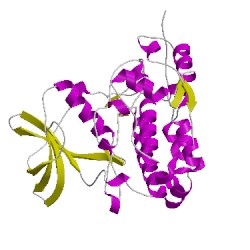 Image of CATH 5m4fA