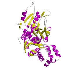 Image of CATH 5m4gA