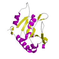 Image of CATH 5m4gA01