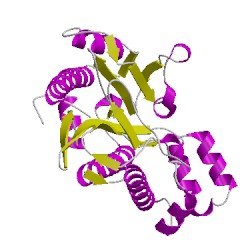 Image of CATH 5m4gA02