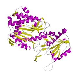 Image of CATH 5m4gB