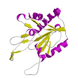 Image of CATH 5m4gB01