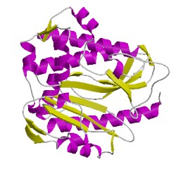 Image of CATH 5m4gB02