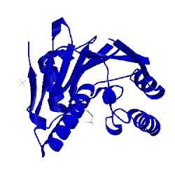 Image of CATH 5m4h