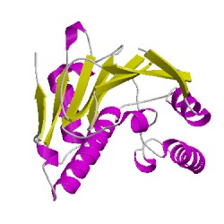 Image of CATH 5m4hA00