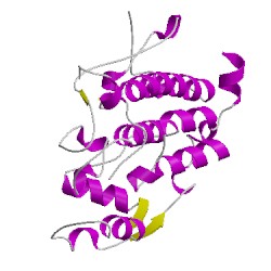 Image of CATH 5m4iA01