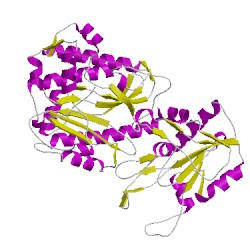 Image of CATH 5m4jA