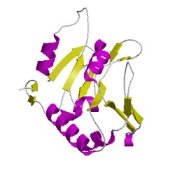 Image of CATH 5m4jB01