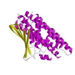 Image of CATH 5m4kA