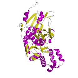 Image of CATH 5m4lB