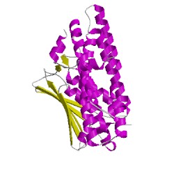 Image of CATH 5m4mA