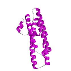Image of CATH 5m4mA01
